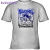 Full Of Hell Medieval Knight Show Unisex T-Shirt