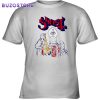 Ghost Retro Papa Tour Unisex T-Shirt