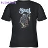 Ghost Torso Limited Edition Unisex T-Shirt