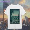 Gillian Welch And David Rawlings May 2 2026Unisex T-Shirt