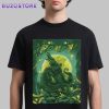 Goose Band Houston Texas 2026 Unisex T-Shirt
