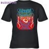 Goose Kemba Live Columbus, OH Sep 30 Tour Unisex T-Shirt