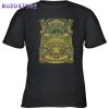 Goose Philadelphia, PA October 4 Tour Unisex T-Shirt