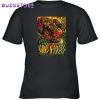 Guns N Roses Show October 1 San Jose, CR Unisex T-Shirt