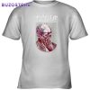 I Declare War Biting New Unisex T-Shirt