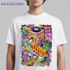 ILLfest 2026 Commemorative Unisex T-Shirt