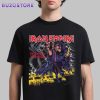 Iron Maiden Star Wars Day 2026 Unisex T-Shirt