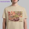 Jason Isbell Solo Tour Austin Texas 2026 Unisex T-Shirt