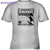 Jessie Murph Live Tour Unisex T-Shirt