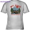 Josiah Queen Worship Music Unisex T-Shirt