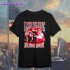 Kasidi Pickering Oklahoma Sooners Softball 90’sUnisex T-Shirt