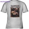 Lorna Shore Dark Within Graphic Unisex T-Shirt
