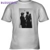 Madeon Hi Music Tour Unisex T-Shirt