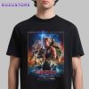 Masters Of The Universe Movie New Unisex T-Shirt
