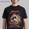 Metallica M72 Chorz?w 2026 Unisex T-Shirt