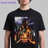 Metallica M72 Frankfurt 2026 Night 1 Unisex T-Shirt