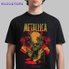 Metallica OverLoad Collection Carpe Diem Baby Unisex T-Shirt