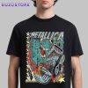 Metallica OverLoad Collection Fuel Ktulu 2026 Unisex T-Shirt