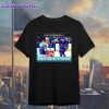 Montreal Canadiens vs Buffalo Sabres 2026Unisex T-Shirt