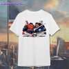 Montreal Canadiens Vs Buffalo SabresUnisex T-Shirt