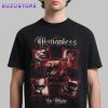 Motionless In White Decade Album Unisex T-Shirt
