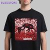 Motionless In White Playing God Unisex T-Shirt