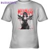 Motionless In White Tour Unisex T-Shirt
