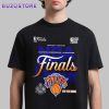 New York Knicks Fanatics 2026 Sport Unisex T-Shirt