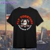 Nice Anaheim Ducks Fly Together Orange Country 2026Unisex T-Shirt