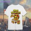 Nice Foo Fighters Sayreville New Jersey 2026Unisex T-Shirt