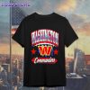 Nice Washington Commanders NFLUnisex T-Shirt