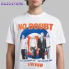 No Doubt Live At Sphere Las Vegas 2026 Unisex T-Shirt