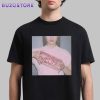 Olivia Rodrigo The Cure Unisex T-Shirt