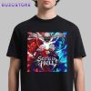 Papa Roach Ft Hanumankind Devil May Cry Season 2 Unisex T-Shirt