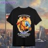 Patriot Descendant LtUnisex T-Shirt