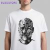 Pep Guardiola Manchester City Tribute 10 Years Unisex T-Shirt