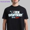 Philadelphia Flyers NHL Sport Unisex T-Shirt