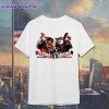 Philadelphia Flyers Vs Carolina Hurricanes HockeyUnisex T-Shirt