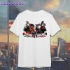 Philadelphia Flyers Vs Carolina HurricanesUnisex T-Shirt