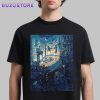 Phish Live At Sphere Las Vegas 2026 Music Unisex T-Shirt
