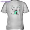 Pity Sex Fairy Tour Unisex T-Shirt