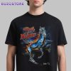 Post Malone Stagecoach 2026 Festival Unisex T-Shirt