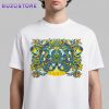 Puscifer Normal Isn’t Tour At Indianapolis Murat Theatre Unisex T-Shirt