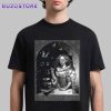 Queens Of The Stone Age Rancho Mirage California 2026 Unisex T-Shirt