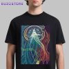Queens Of The Stone Age Seattle Washington 2026 Unisex T-Shirt