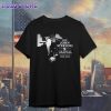 Rip John Sterling The Voice Of Yankees Radio 1938-2026Unisex T-Shirt