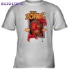 Rob Zombie Tour Unisex T-Shirt
