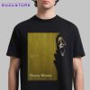 Scary Movie 6 Backrooms Parody Unisex T-Shirt