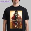 Scary Movie 6 Prepare To Hee Hee Unisex T-Shirt