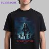Scary Movie 6 Weapons Parody Unisex T-Shirt
